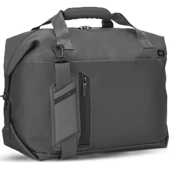 Golf Ogio Pace Pro 42L Duffel taška, grey pinstripe