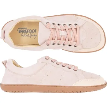 Dámské tenisky Rock Spring dámské boty TRENTO CORDERO KID NUDE 43