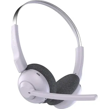 Sluchátka JLAB Go Work Pop Wireless Headphones Lilac