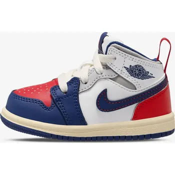 Chlapecké tenisky Dětské tenisky Nike Jordan 1 Mid EUR 26 588029
