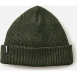 Zimní Čepice Rip Curl ANTI-SERIES ALPINE BEANIE Deep Cactus velikost O/S