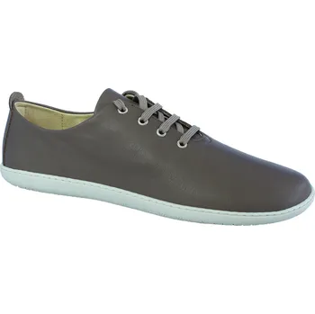 Dámské tenisky Rock Spring dámské boty OXFORD SOFTY TAUPE 37