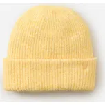 Zimní Čepice Rip Curl CLASSIC SURF TALL BEANIE Yellow velikost O/S
