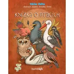Knížka o ptácích - Václav Bárta (2025) [E-kniha]