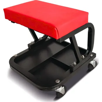 Sada na opravu pneumatiky Invento Dílenská židle