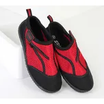 ADCZ Dětské boty do vody 18275B.R Velikost: 33