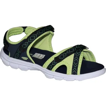 Dámské tenisky Rock Spring dámské boty LOTUS NAVY/GREEN 37