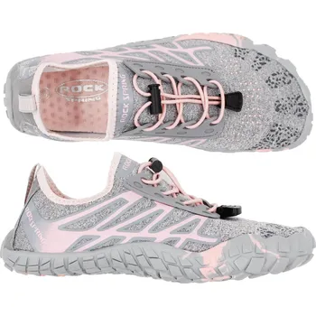 Dámské tenisky Rock Spring dámské boty ALEX GREY/PINK W 37
