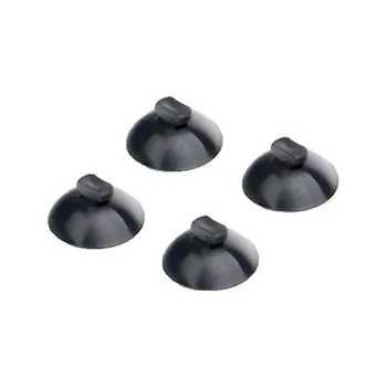 Přílušenství k akvarijnímu filtru AquaEl Náhradní přísavky k filtrům FAN 2, FAN 3