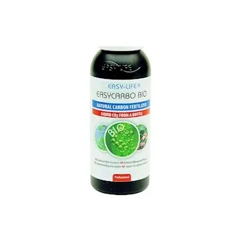 Hnojivo na vodní rostlinu EASY LIFE Kapalné hnojivo EasyCarbo Bio, 100ml