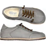 Rock Spring pánské boty NEWCASTLE NUBUCK FLOATTER TDM 37