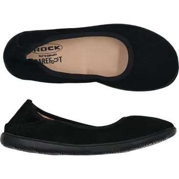 Dámské tenisky Rock Spring dámské boty BAEL BLACK/SUEDE 39