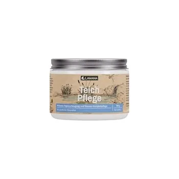 Jezírková chemie LAWANA Teich Pflege, 500 g