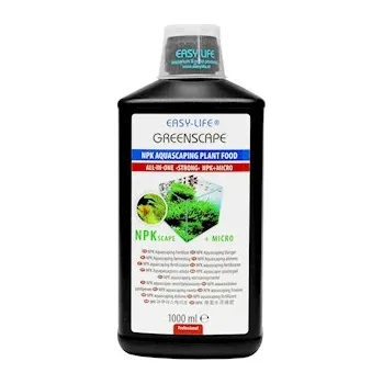 Hnojivo EASY LIFE Hnojivo GreenScape 1000ml