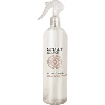 Osvěžovač vzduchu Vonný sprej ARGAN 500ml