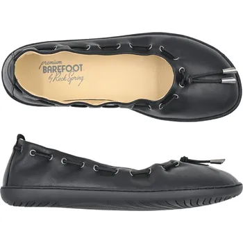 Dámské tenisky Rock Spring dámské boty SANTORINI SOFTY BLACK 38