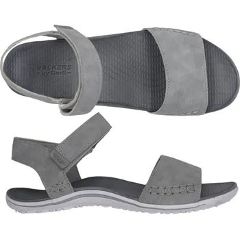 Dámské tenisky Rock Spring dámské boty SANDÁLE DOCKERS 630210 W LT.GREY 40