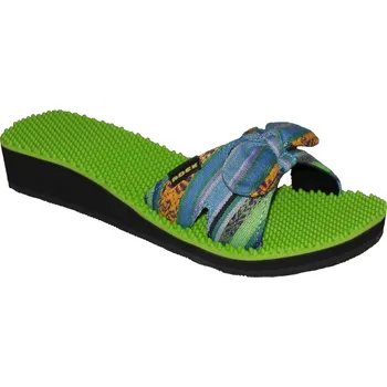 Dámské tenisky Rock Spring dámské boty MISS LAOS GREEN 39-40