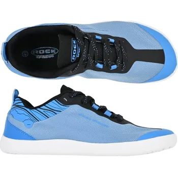 Pánské tenisky Rock Spring pánské boty BORA BLUEFIN TUNA/WHITE 47