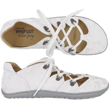 Dámské tenisky Rock Spring dámské boty NEGEV CAMOUFLAGE WHITE 43