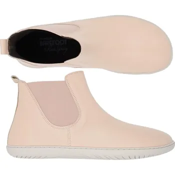 Dámské tenisky Rock Spring dámské boty TALISKER CORDERO NUDE 39