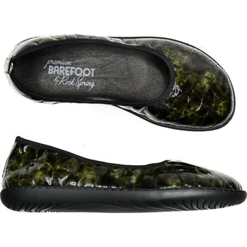 Dámské tenisky Rock Spring dámské boty STANFORD KERALA GREEN 40