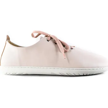 Dámské tenisky Rock Spring dámské boty OXFORD NAPPA ZEN NUDE 38
