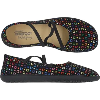 Dámská obuv Rock Spring dámské boty NANCY PICARA OCA 44