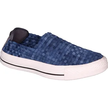 Dámské tenisky Rock Spring dámské boty BSTREET WASHED NAVY 38