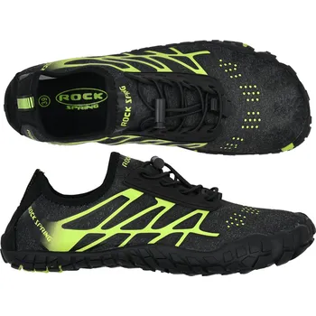 Dámské tenisky Rock Spring dámské boty ALEX BLACK/OLIVE 39