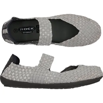 Dámské tenisky Rock Spring dámské boty LAKE ONTARIO GREY SILVER 37