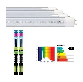 Osvětlení do akvária ARCADIA LED Osvětlení Classica Sunlight T8 LED 13 W, 90 cm (FES30)