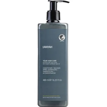 Kondicionér ANYAH – certifikovaná Nordic Ecolabel 480ml