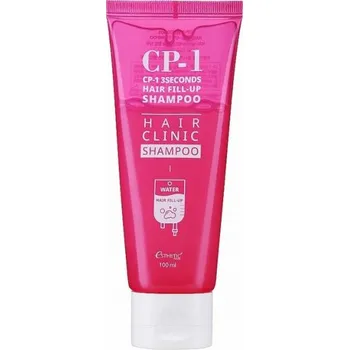 Šampon ESTHETIC HOUSE CP-1 Bezsilikonový regenerační šampon, 100ml