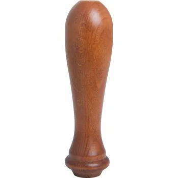 Madlo do koupelny LINDR Koh-madlo dřevené speciál - 4 (třešeň)