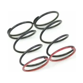 RC náhradní díl Serpent Spring Fr/Rr Rot 811GT 18lbs (2) SER600597 - expresní doprava
