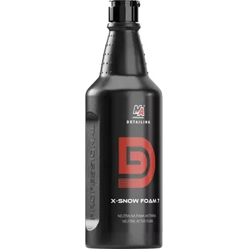 Moje Auto 20-D07 X-SNOW Foam 7 - neutrální aktivní pěna 1L