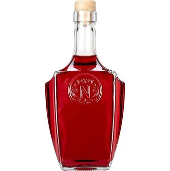 Láhev DuraHome Bonaparte 500 ml