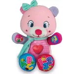 Interaktivní medvídek BETTA se zvuky