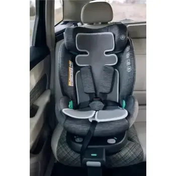 Přeprava dětí FreeON Univerzální vložka do autosedačky a kočárku šedá