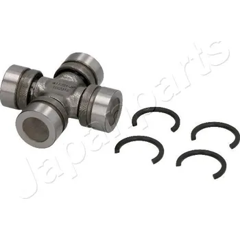 Hřídel nápravy Kloub, kloubový hřídel JAPANPARTS JO-801