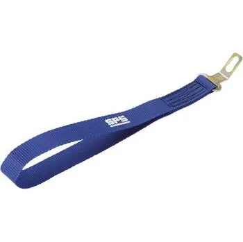 Okno SFS kurta pro montáž okna modrá 25mm (30 ks)