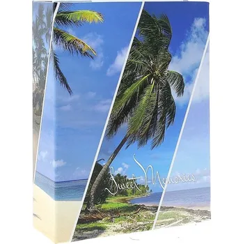 Fotoalbum Gedeon Fotoalbum samolepící DRS-30 Palm palma