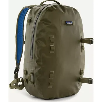 Patagonia Batoh Guidewater Backpack 29L - Basin Green