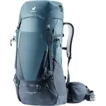 Deuter Futura Air Trek 50 +10 atlantic-ink Velikost: OneSize