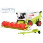 Bruder Kombajn CLAAS LEXION 480