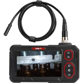 Měřicí přístroj Endoskop UNI-T UT667-5m
