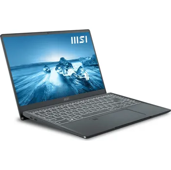 Notebook MSI Prestige 14Evo A12M-043UK