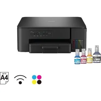 Počítačové příslušenství Brother/DCP-T430W/MF/Ink/A4/WiFi/USB