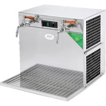 Chladicí zařízení na pivo LINDR KONTAKT 300 TWIN POWER Green Line
